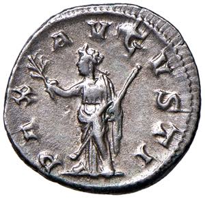 Maximinus I. Thrax 235 - 238  Römisches ... 