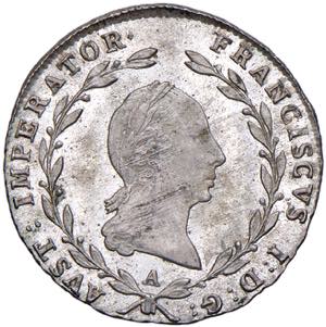 Franz I. 1806 - 1835  5 ... 