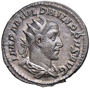 Philippus I. Arabs 244 - ... 