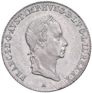 Franz I. 1806 - 1835  20 ... 