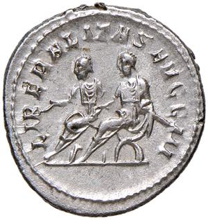 Philippus II. 247 - 249  Römisches ... 