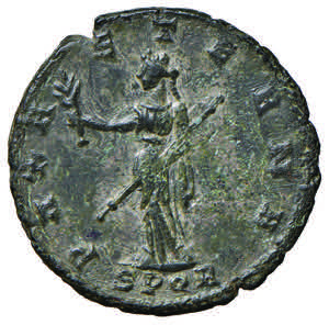 Claudius II. Gothicus (268-270)  Römische ... 