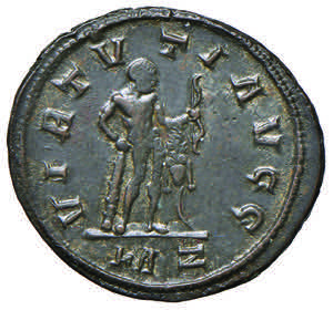 Carinus (283-285)  Römische Münzen, ... 