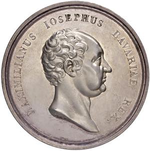 Maximilian I. Joseph ... 