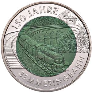 25 Euro, 2004  2. Republik 1945 - heute. ... 