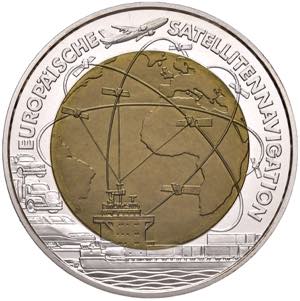 25 Euro, 2006  2. Republik 1945 - heute. ... 