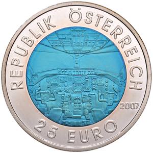25 Euro, 2007  2. ... 