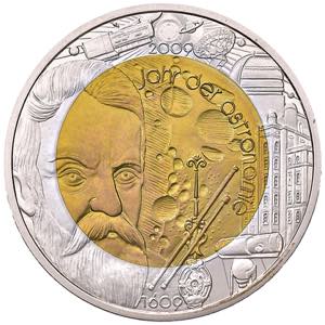 25 Euro, 2009  2. Republik 1945 - heute. ... 