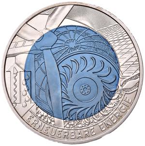 25 Euro, 2010  2. Republik 1945 - heute. ... 