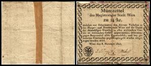 24 Kreuzer, 1805  Österreich. Richter R. ... 
