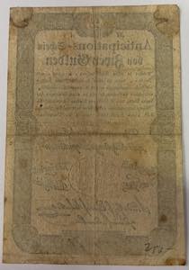 2 Gulden - fl., 16.04.1813  Österreich. ... 