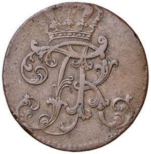 Friedrich II. 1740 - ... 