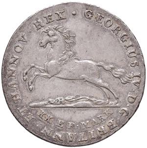 Georg IV. 1820 - 1830  ... 