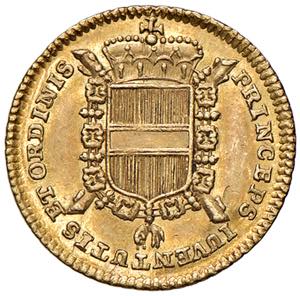 Maria Theresia 1740 - 1780 1/2 Dukat