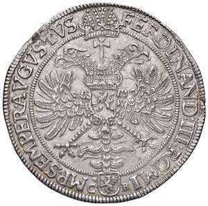 Heinrich IV. 1612 - 1650 ... 