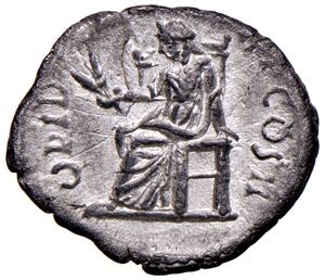 Pertinax, 192 - 193 n. Chr. Römer. ... 