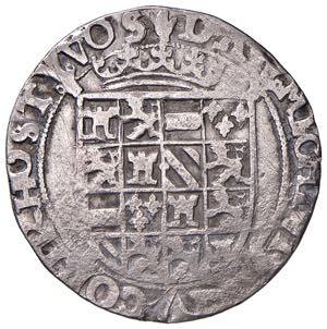 Karl V. 1506 - 1555 ... 