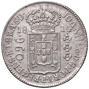 Johann VI. von Portugal, ... 