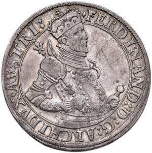 Erzherzog Ferdinand 1564 ... 