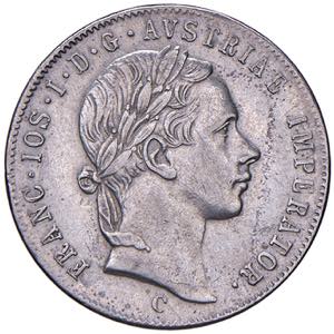 Franz I. 1804 - 1835 20 ... 