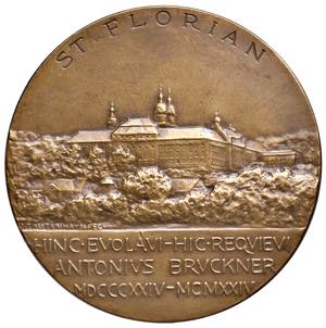 1. Republik 1918 - 1933 - 1938 Br-Medaille, ... 