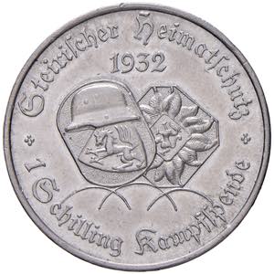 1. Republik 1918 - 1933 ... 