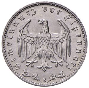 Im 3. Reich 1938 - 1945 ... 