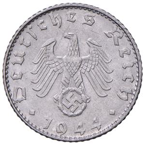 Im 3. Reich 1938 - 1945 ... 