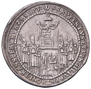 Paris von Lodron 1619 - 1653 Erzbistum ... 