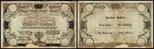 100 Gulden, 01.06.1806 Österreich. Richter ... 