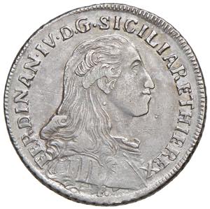 Ferdinand IV. 1759 - ... 