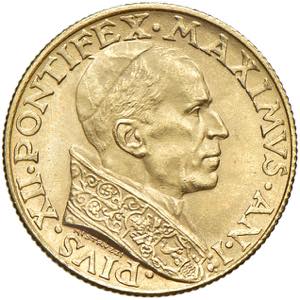 Pius XII. 1939 - 1958 ... 