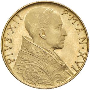 Pius XII. 1939 - 1958 ... 