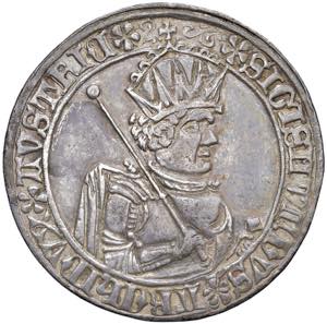 Erzherzog Sigismund 1439 ... 