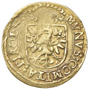 Ferdinand I. 1521 - 1564 Goldgulden, o.J.. ... 