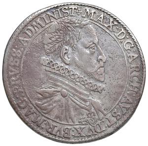 Erzherzog Maximilian I. ... 