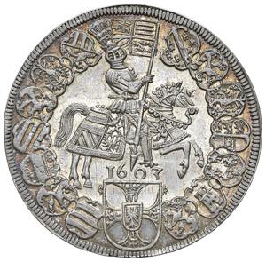 Erzherzog Maximilian I. 1590 - 1618 - als ... 