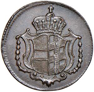 Franz II. 1792 - 1806 1 ... 