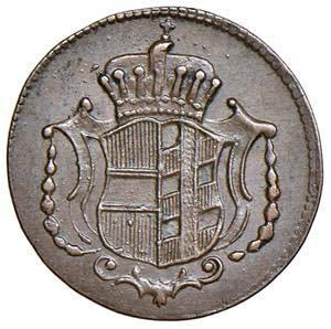 Franz II. 1792 - 1806 1 ... 