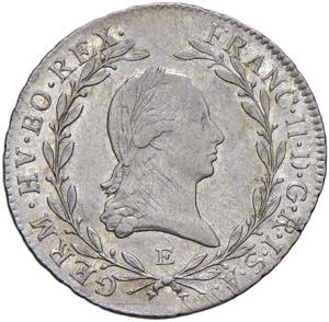 Franz II. 1792 - 1806 10 ... 