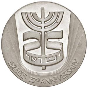 Republik 1948 - Israel. ... 