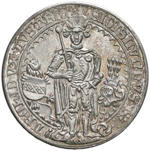 Sigismund 1446 - 1490 ... 