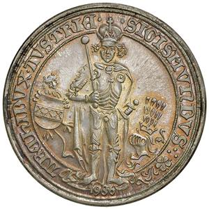 Sigismund 1446 - 1490 ... 