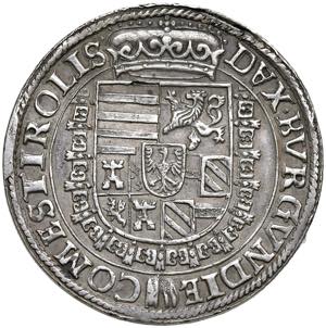 Erzherzog Ferdinand von Tirol 1564 - 1595 ... 