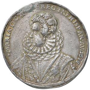 Ferdinand III. 1637 - 1657 Schautaler / ... 