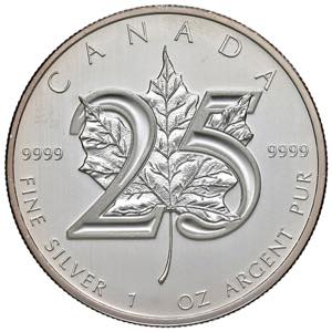 Elisabeth II. (1952-2022) Canada. 5 Dollar, ... 