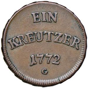 Josef Wenzel 1762 - 1783 Deutschland, ... 