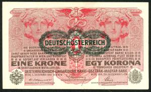 Österreichisch-ungarische Bank Österreich. ... 