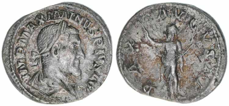 Maximinus I. Thrax 235-238 ... 