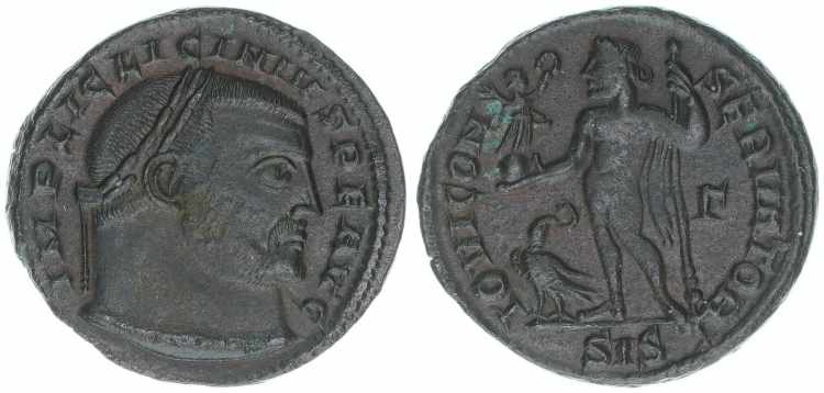 Licinius I. 308-324 Römisches ... 